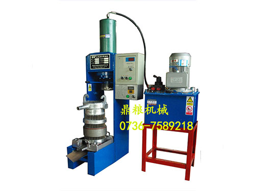 超高壓液壓榨油機150TS（香油機），超高壓，帶加熱功能,芝麻、核桃、花生、油茶